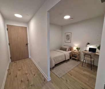 For Lease - 35 Parliament Street Unit# 1506, Toronto, Ontario - Photo 4