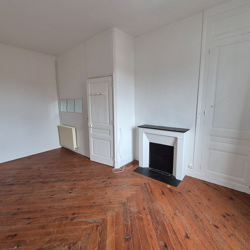 Location Appartement ROUEN - Photo 1