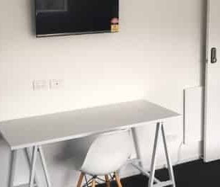 Fully Furnished Studio Room - Close to Waikato University - Photo 2