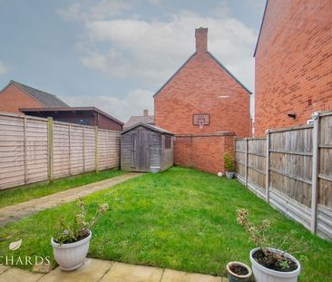 Wagstaff Way, Ampthill, Bedford, MK45 2FY - Photo 2