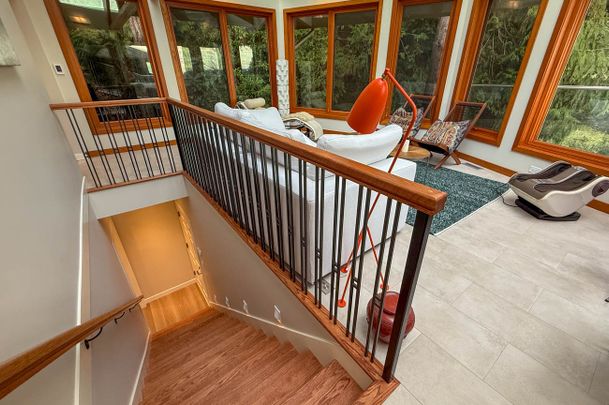 Modern Furnished View Home with Pool - Photo 1