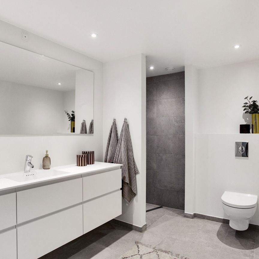 Søndre Molevej 2P, st. - Photo 1