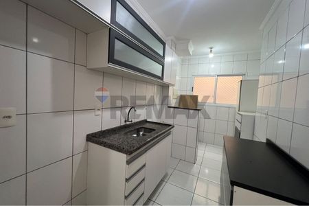 Apartamento para locação - Residencial Terra Brasil - Nova Odessa/SP - Photo 5