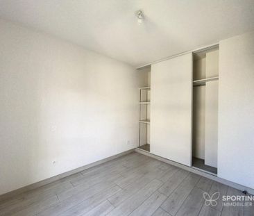 Appartement 3 pièces – 59 m² - Photo 3