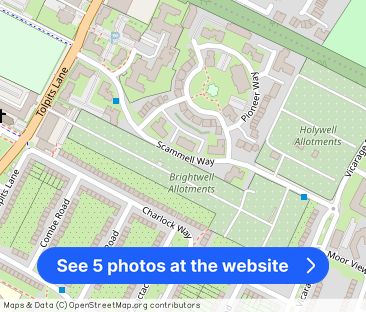 Purbeck House, WD18, Watford, WD18 - Photo 1