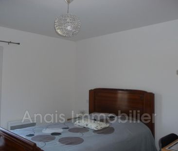 Cogolin, Résidence Terres des Arts : Appartement type T2 MEUBL - Photo 3