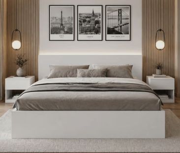 1 Zimmer, 6. Stock - Photo 1
