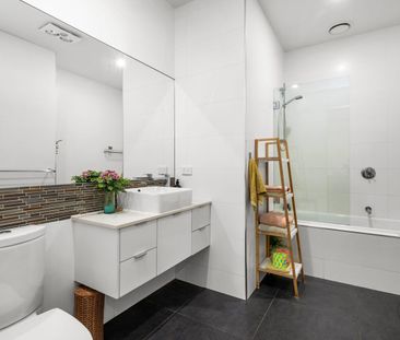 Fully Furnished Unit Offering Effortless Professional Living - Photo 6