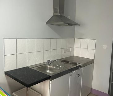 Studio Flat, London Road, CR7 - Photo 6