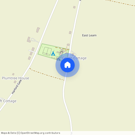 Huntsgate, Spalding PE12