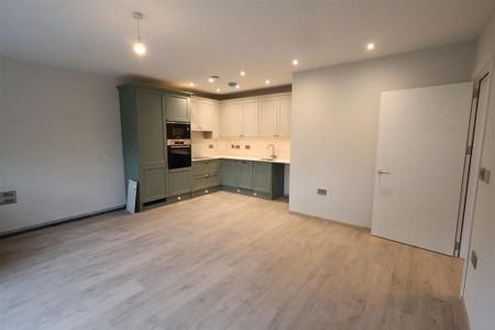 2 bedroom apartment to rent - Photo 5