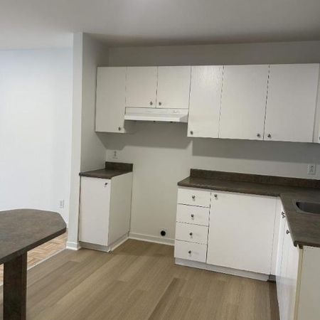 1 CH - 1 SDB - Saint-Charles-Borromée - $1,150 /mo - Photo 4