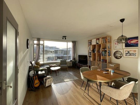 Te huur: Appartement Aagje Dekenstraat in Zwolle - Photo 1