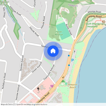 70 Foamcrest Avenue, NSW 2106, Newport