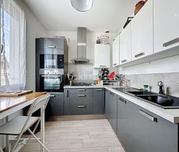 Maison de 110 m² à Corbeil-Essonnes - Photo 1