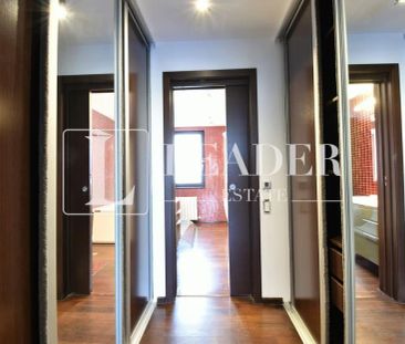 Inchiriere apartament spectaculos I Dorobanti Capitale - Fotografie 3