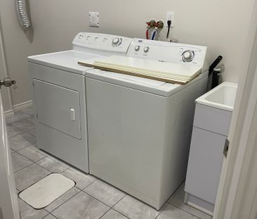 For Lease - 135 Monarch Street Unit# Basement, Welland, Ontario - Photo 5