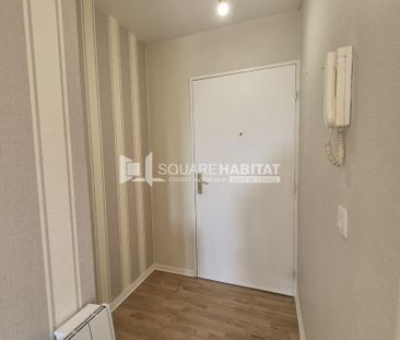 Location Appartement 2 pièces 39m² NEUVILLE EN FERRAIN 59960 - Photo 4