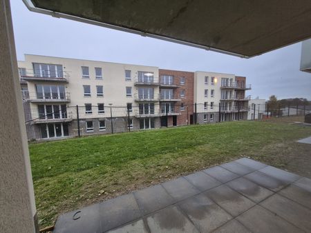 Location Appartement 2 pièces 40m² LENS 62300 - Photo 5