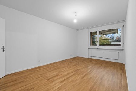 Newly renovated family apartment - Photo 4