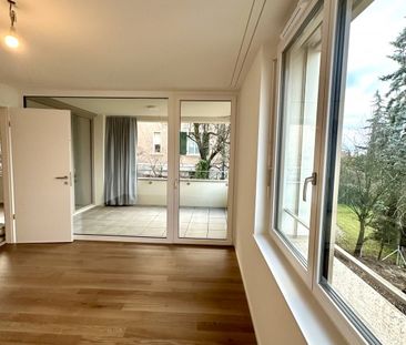 Chemin de Perréaz 25, 1009 PRILLY | Appartement 2.5 pièces - Foto 5