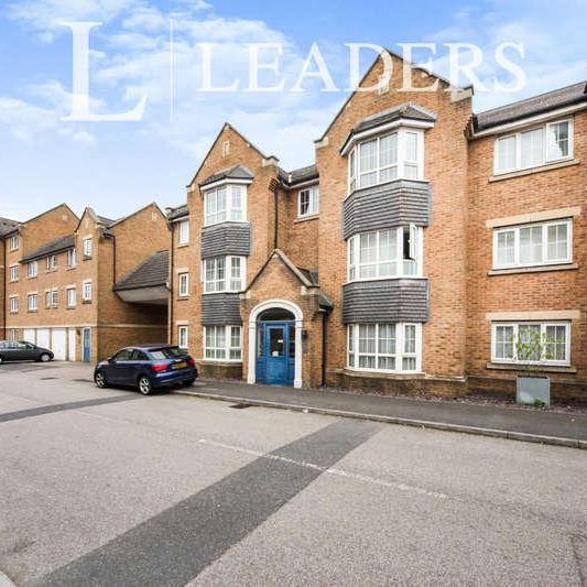 Bramley Court, Dunstable, LU5 - Photo 1