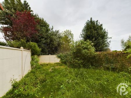 Duplex 90 m² avec jardin Clamart - Photo 2