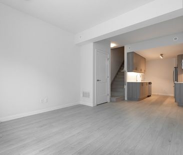 For Lease - 1050 Portage Parkway Unit# Th30, Vaughan, Ontario - Photo 3