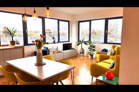 2 Bed Flat, London, SW18 - Photo 5