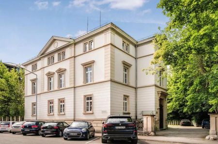 2,5 Zimmer Maisonettewohnung - Photo 3