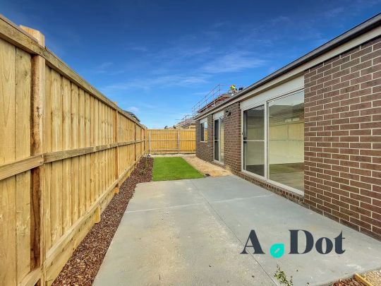 28 Bassett Avenue, Wyndham Vale VIC 3024 - Photo 1