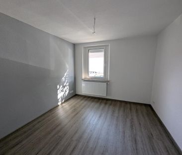 Modernisierte Erdgeschosswohnung in Innenstadtnähe - Photo 1