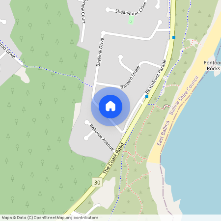 11 Bayview Drive, NSW 2478, East Ballina