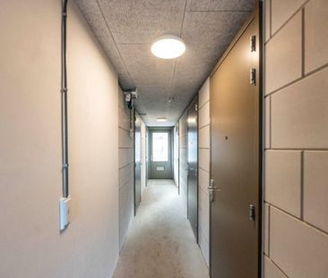 Te huur: Appartement Juvenaatlaan in Etten-Leur - Foto 2