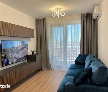 Apartament 2 camere Theodor Pallady - Hils Titanium - Photo 2