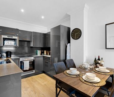 2 Bed Flat, Richmond Place, BN2 - Photo 5