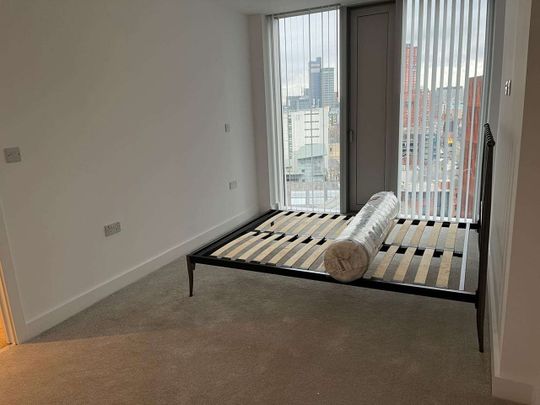 1 Bed Flat, Port St, M1 - Photo 1