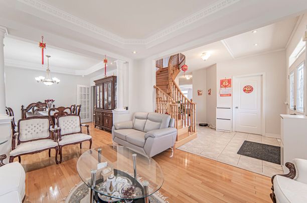 For Lease - 5420 Valleyhigh Drive Unit# Room 3, Burlington, Ontario - Photo 1