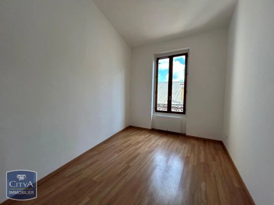 Appartement à louer 4 pièces 80.13m² - Photo 1