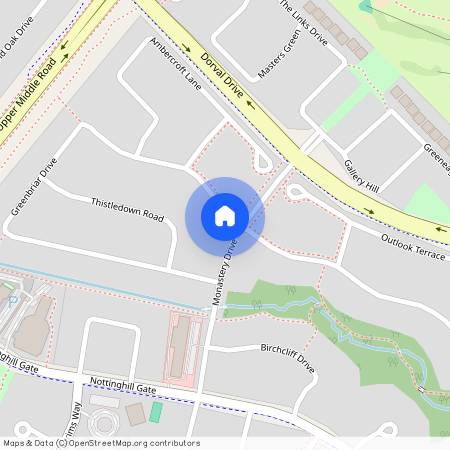 1400 Greenbriar Drive Unit# Basement uni…, Oakville