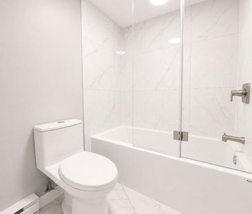 2 CH - 1 SDB - Châteauguay - $1,500 /mo - Photo 3