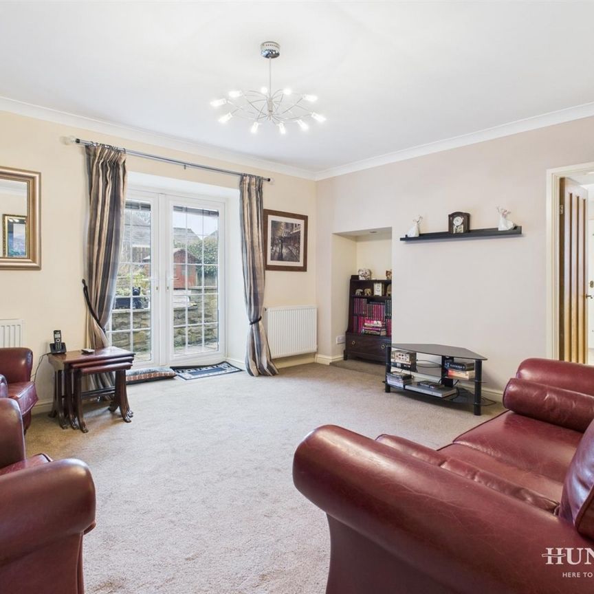 1 bedroom Bungalow To Let - Photo 1