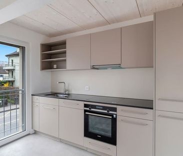 3.5 Zimmer, 80 m², 3. Stock - Photo 1