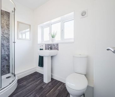 1 bedroom house of multiple occupation to rent - Photo 3