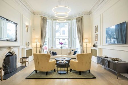 Holland Park, Notting Hill, W11 - Photo 2