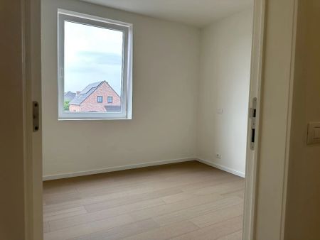 Moderne en energiezuinige woning te Wielsbeke - Photo 3