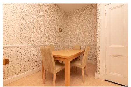 1 Bed Flat, Novar Drive, G12 - Photo 4