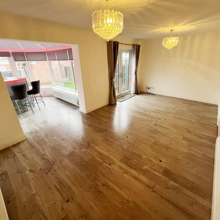 Glastonbury Close, Spennymoor - Photo 1