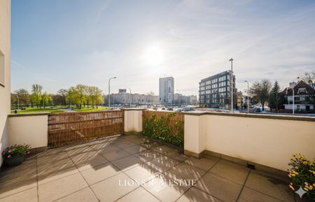 Warszawa, Mokotów, Mokotów Wyględów - Photo 5