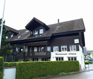 4.5 Zimmer Wohnung zu vermieten - Photo 6